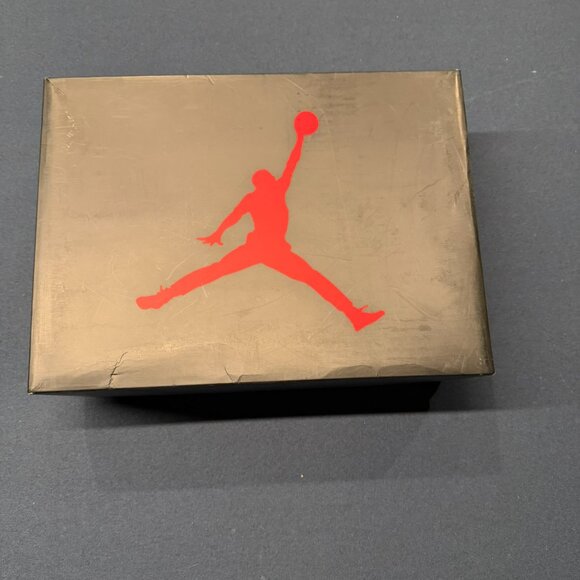 Air Jordan 3 Retro “Powder Blue” – Size 13 – Excellent Condition main image 9